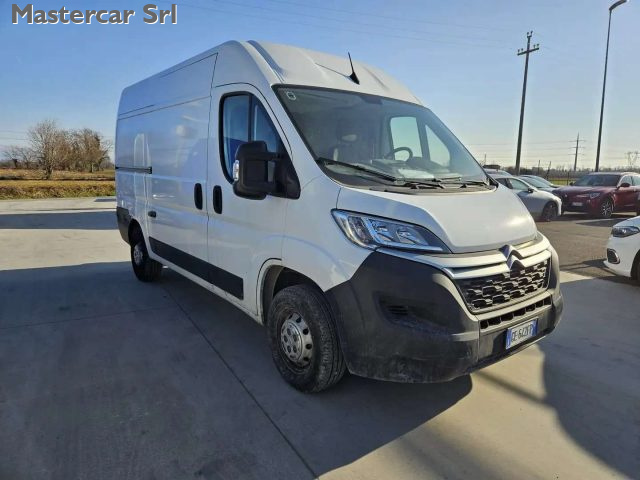CITROEN Jumper usata, con Alzacristalli elettrici