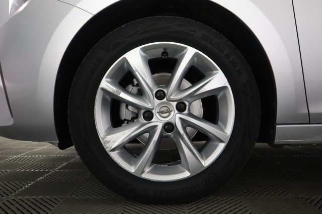 OPEL Corsa usata 8