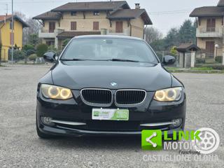 BMW 320 usata, con Chiusura centralizzata