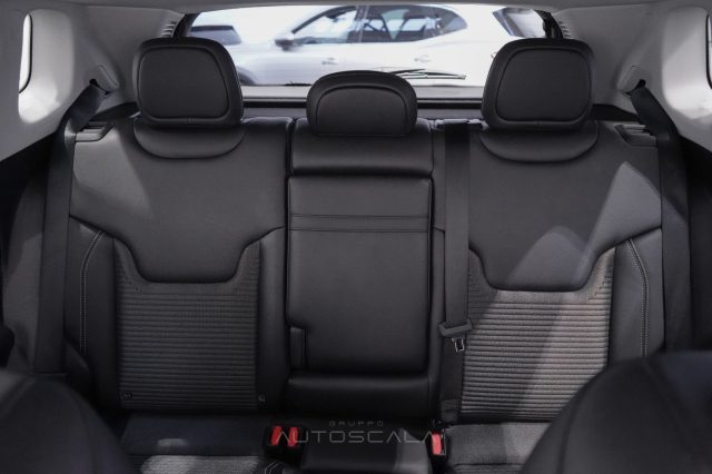 JEEP Compass usata, con Telecamera per parcheggio assistito