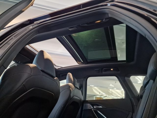 BMW X1 usata, con Interni in pelle