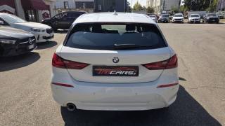 BMW 118 usata, con Airbag Passeggero