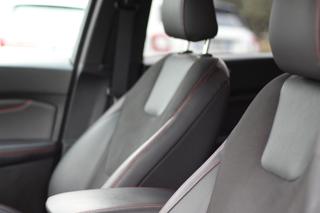 FORD S-Max usata, con Portellone posteriore elettrico