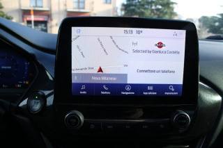 FORD Puma usata, con Fari LED