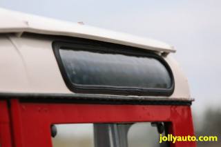 LAND ROVER Defender usata 78