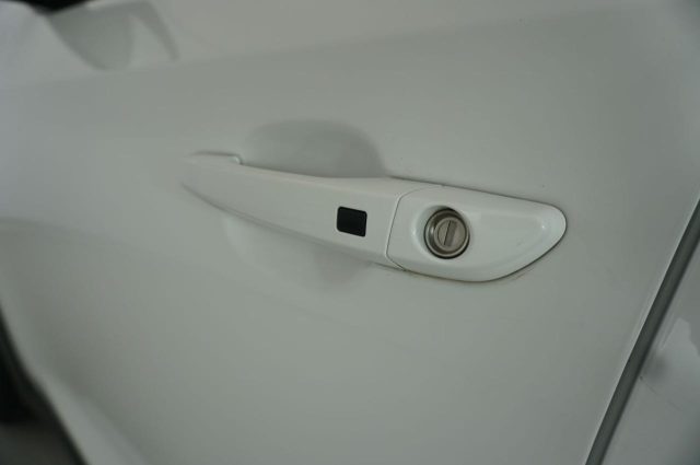 HYUNDAI Tucson usata, con Touch screen