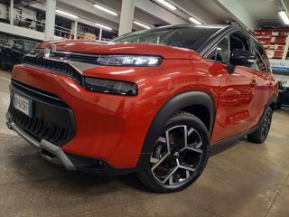 CITROEN C3 Aircross usata, con Airbag laterali