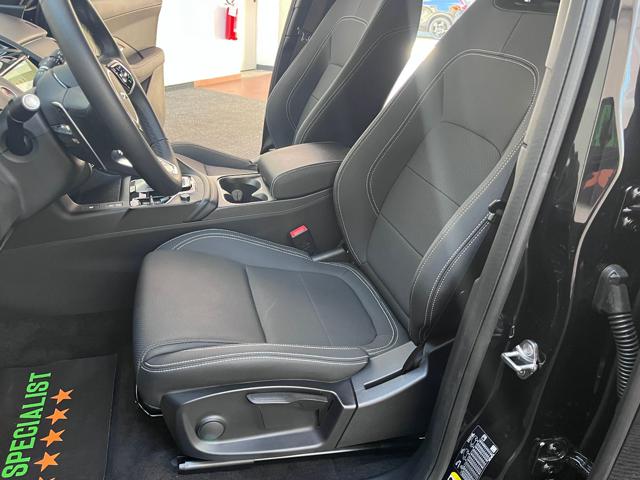 JAGUAR E-Pace usata, con Climatizzatore