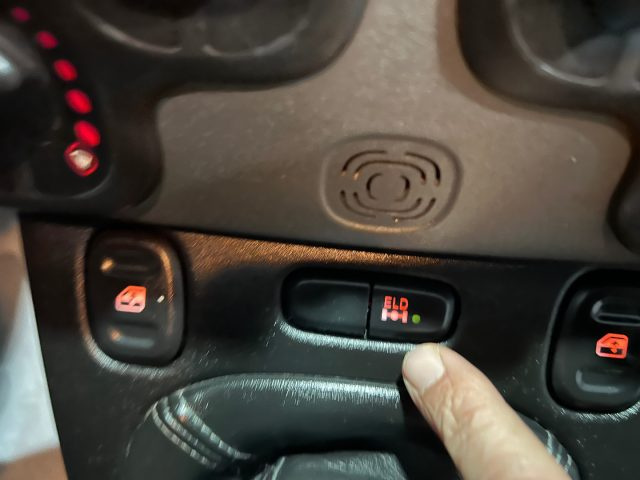 FIAT Panda usata, con Cerchi in lega