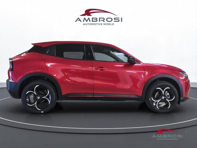 ALFA ROMEO Junior usata 3