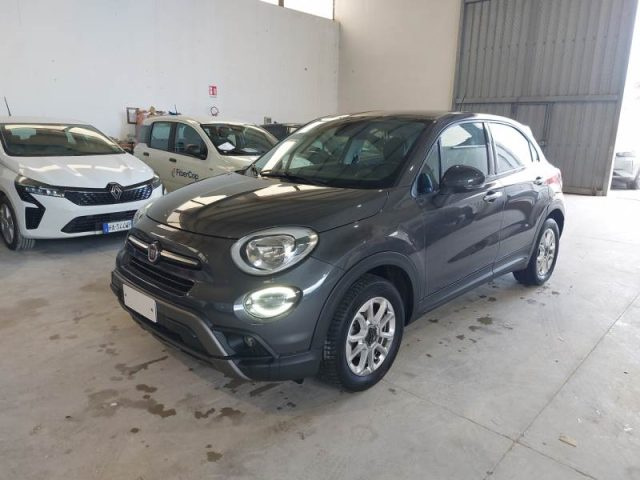 FIAT 500X usata, con Airbag