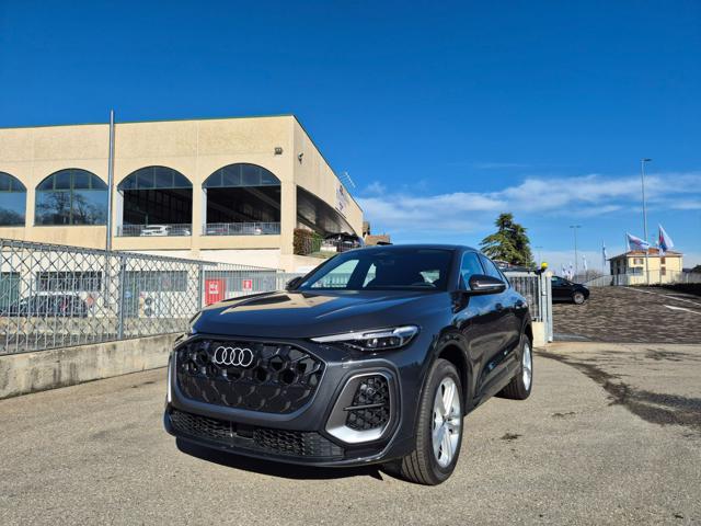 AUDI Q5 usata, con ABS