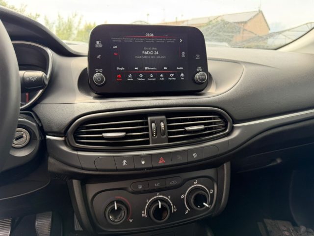 FIAT Tipo usata, con Cerchi in lega