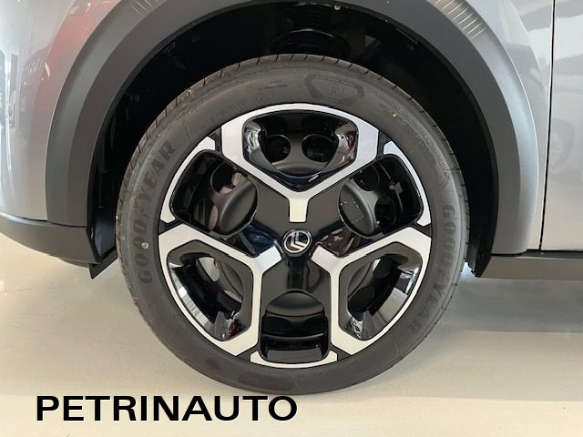 CITROEN C3 usata, con Sospensioni pneumatiche