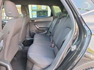 SEAT Arona usata, con Sedile posteriore sdoppiato
