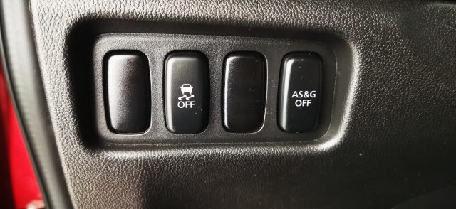 MITSUBISHI ASX usata 60