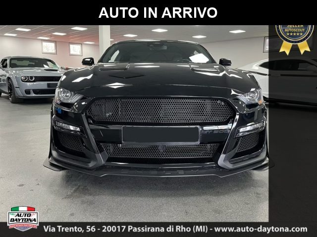 FORD Mustang usata, con ABS