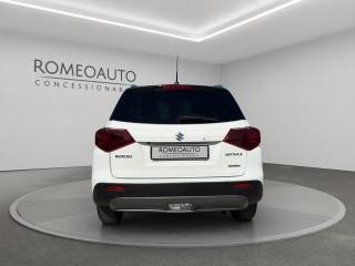SUZUKI Vitara usata, con Autoradio