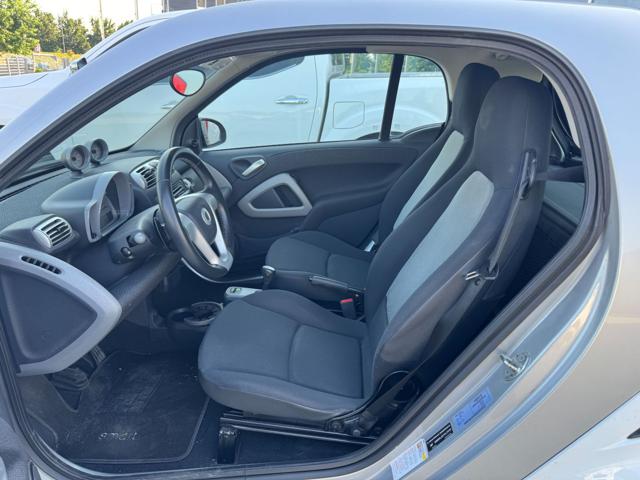 SMART ForTwo usata, con Autoradio