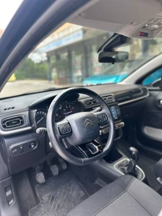 CITROEN C3 usata, con Climatizzatore