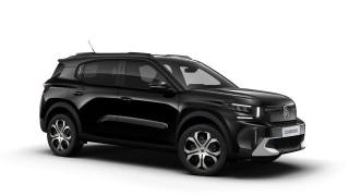 CITROEN C3 Aircross usata, con Airbag Passeggero