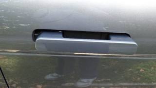 LAND ROVER Range Rover Evoque usata, con Luci diurne