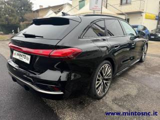 AUDI A5 usata, con Airbag laterali