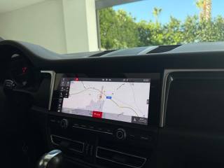 PORSCHE Macan usata, con Tettuccio apribile