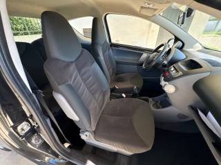 CITROEN C1 usata, con Climatizzatore