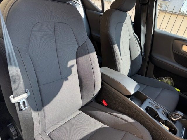 VOLVO XC40 usata, con Boardcomputer
