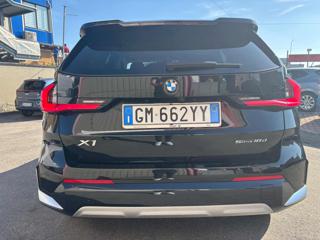 BMW X1 usata, con Alzacristalli elettrici