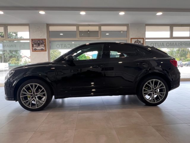 AUDI Q3 usata, con ABS