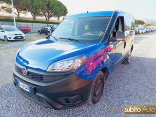FIAT Doblo usata, con Airbag Passeggero