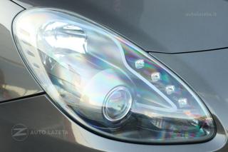 ALFA ROMEO Giulietta usata, con Cruise Control