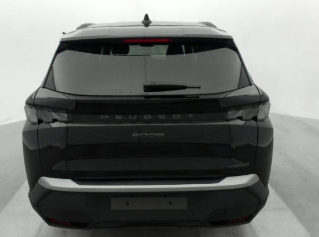 PEUGEOT 5008 usata, con Controllo automatico clima