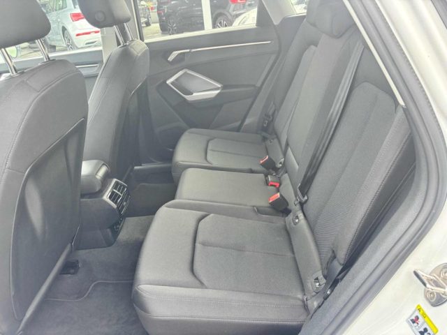 AUDI Q3 usata, con Immobilizzatore elettronico
