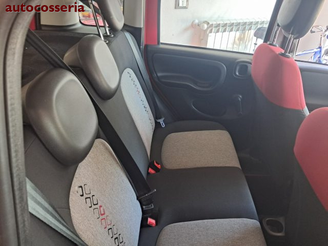 FIAT Panda usata, con Alzacristalli elettrici