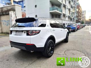 LAND ROVER Discovery Sport usata, con Cruise Control