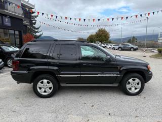 JEEP Grand Cherokee usata, con Chiusura centralizzata