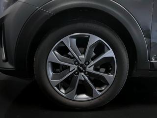 KIA Stonic usata, con Boardcomputer