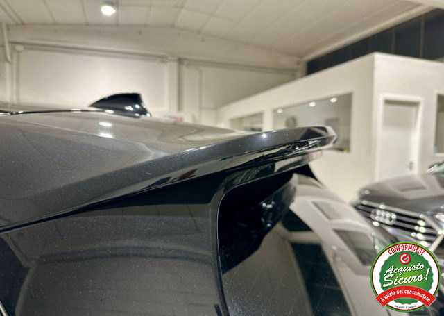 BMW 118 usata, con Chiusura centralizzata