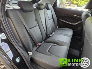 DR MOTOR DR 3.0 usata, con Volante multifunzione
