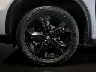 SUZUKI Vitara usata, con Autoradio