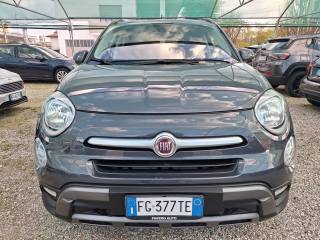 FIAT 500X usata, con Airbag