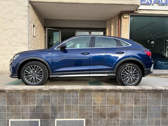 AUDI Q3 usata, con Boardcomputer