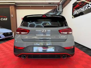 HYUNDAI i30 usata, con Boardcomputer