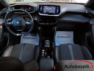 PEUGEOT 2008 usata, con Volante in pelle