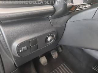 CITROEN C3 usata, con Climatizzatore