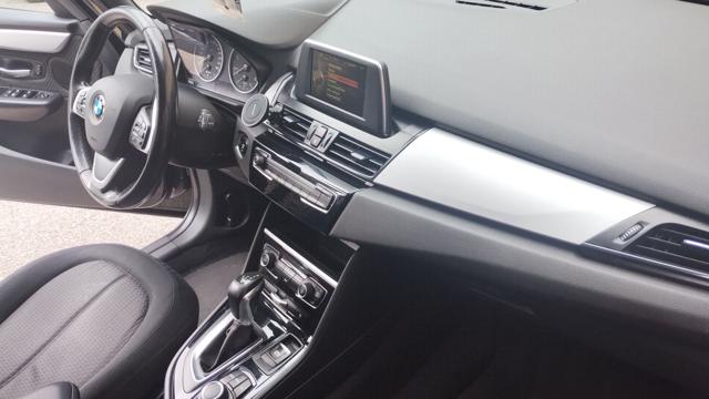 BMW 218 usata 26