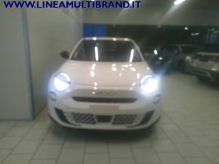 FIAT 600 usata, con ESP